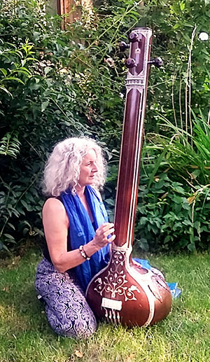 Mantra Singen